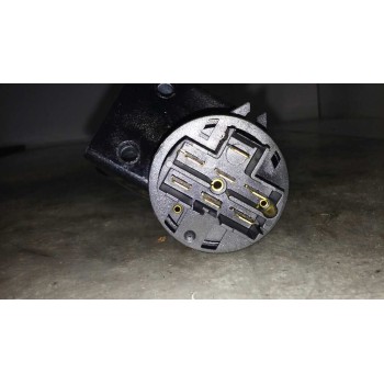 Recambio de conmutador de arranque para fiat seicento (187) suite referencia OEM IAM   