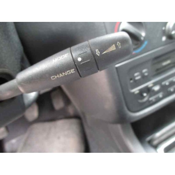 peugeot 406 berlina (s1/s2) del año 2000