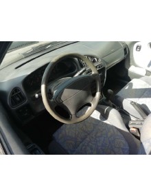 suzuki baleno berlina sy (eg) del año 1997 2