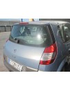 renault scenic ii del año 2005