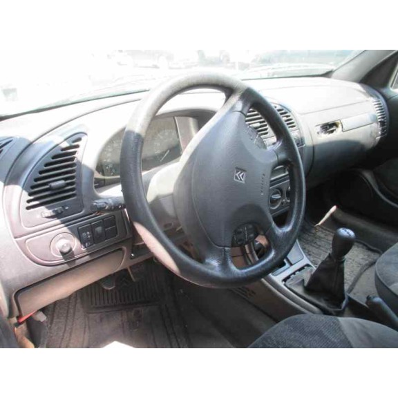 citroën xsara berlina del año 1998