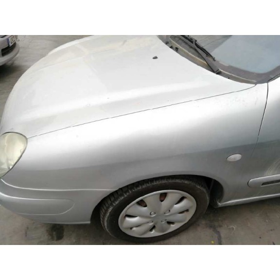 citroën xsara berlina del año 2003