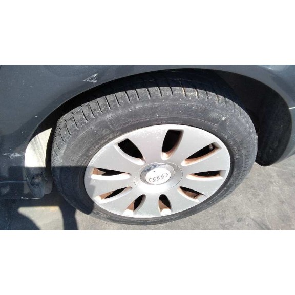 audi a4 avant (8e) del año 2006