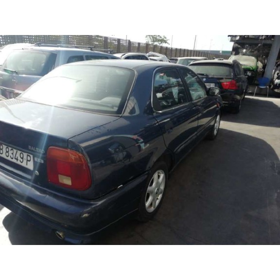 suzuki baleno berlina sy (eg) del año 1997