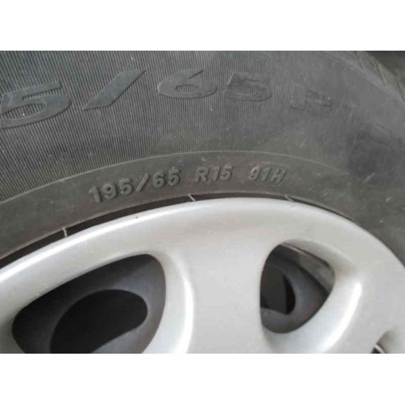 peugeot 406 berlina (s1/s2) del año 2000