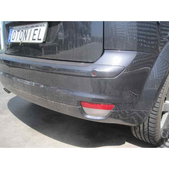 ford focus berlina (cap) del año 2006