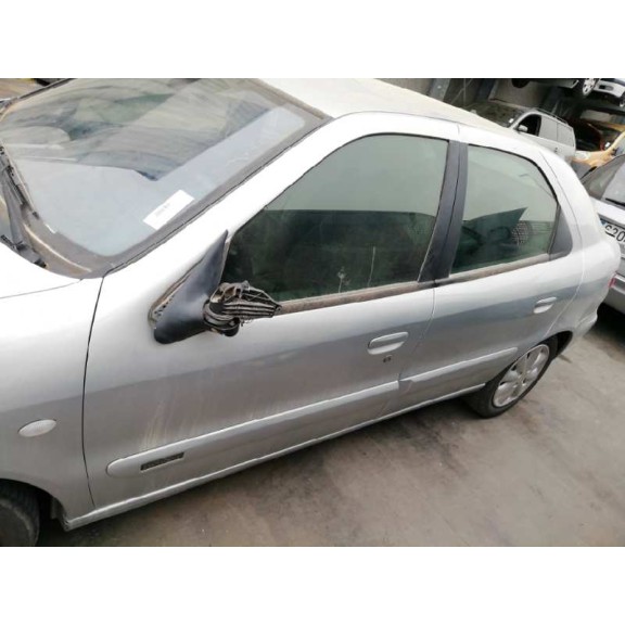 citroën xsara berlina del año 2003