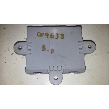 Recambio de modulo electronico para ford fiesta (ccn) black edition referencia OEM IAM 1012469200 DEL. DERECHO 