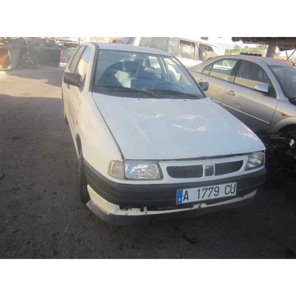 seat cordoba berlina (6k2) del año 1995