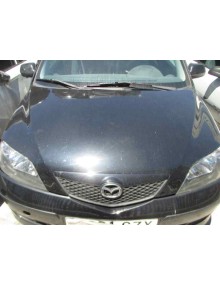 mazda 2 berlina (dy) del año 2004