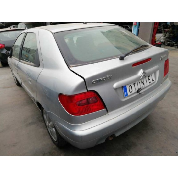citroën xsara berlina del año 2003