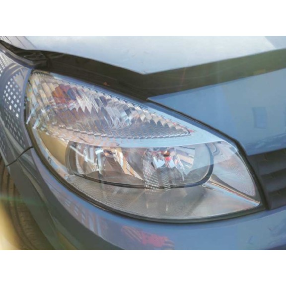 renault grand scenic del año 2004