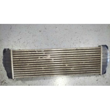 Recambio de intercooler para ssangyong actyon 200 xdi 4wd limited referencia OEM IAM   