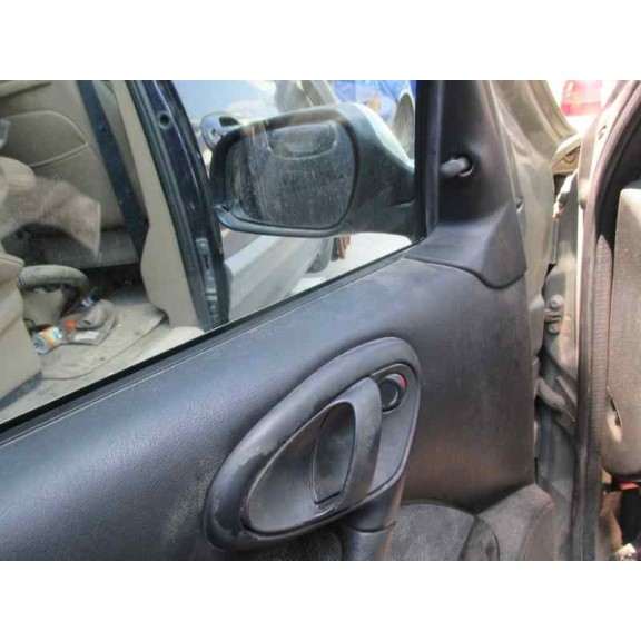 citroën xsara berlina del año 1998