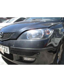 mazda 2 berlina (dy) del año 2004 2