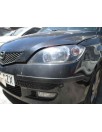 mazda 2 berlina (dy) del año 2004