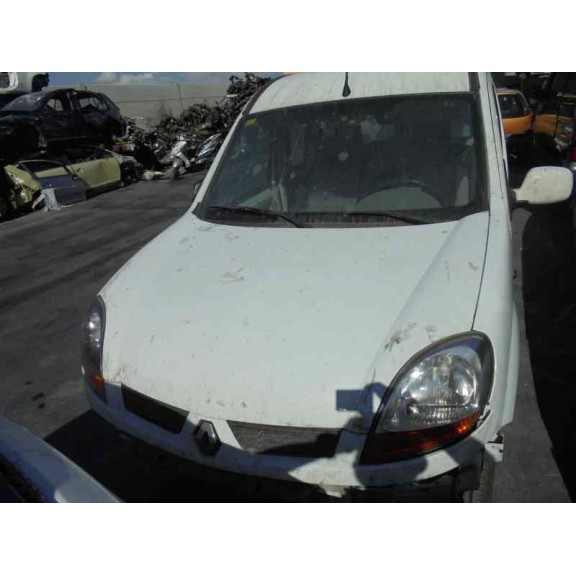 renault kangoo (f/kc0) del año 2005