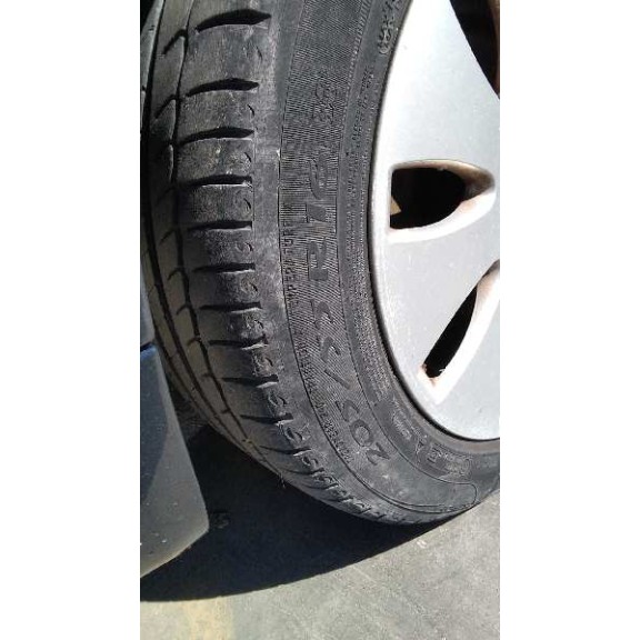 audi a4 avant (8e) del año 2006