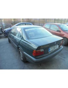 bmw serie 3 berlina (e36) del año 1999