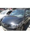mazda 2 berlina (dy) del año 2004