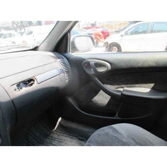 citroën xsara berlina del año 1998