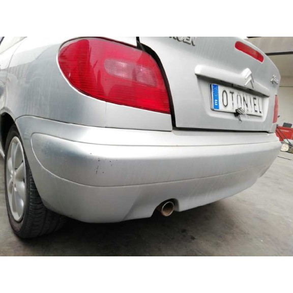 citroën xsara berlina del año 2003