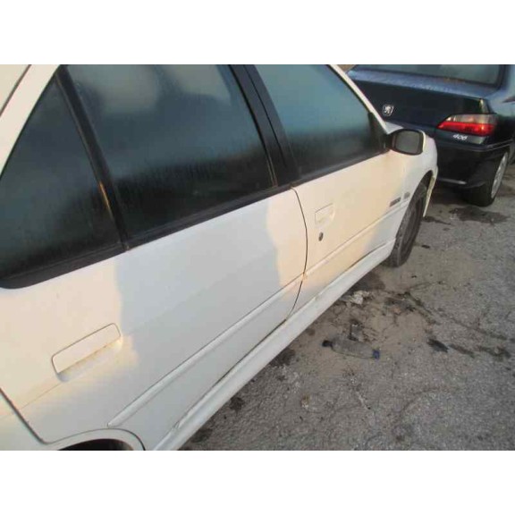 peugeot 306 break del año 2000