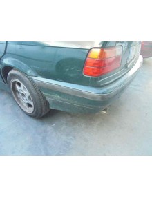 bmw serie 3 berlina (e36) del año 1999 2