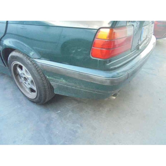 bmw serie 3 berlina (e36) del año 1999