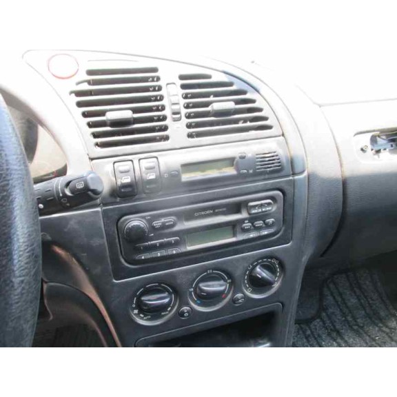 citroën xsara berlina del año 1998