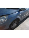 renault scenic ii del año 2005
