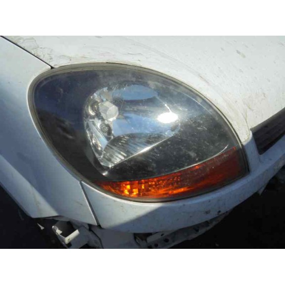 renault kangoo (f/kc0) del año 2005