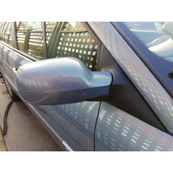 renault grand scenic del año 2004