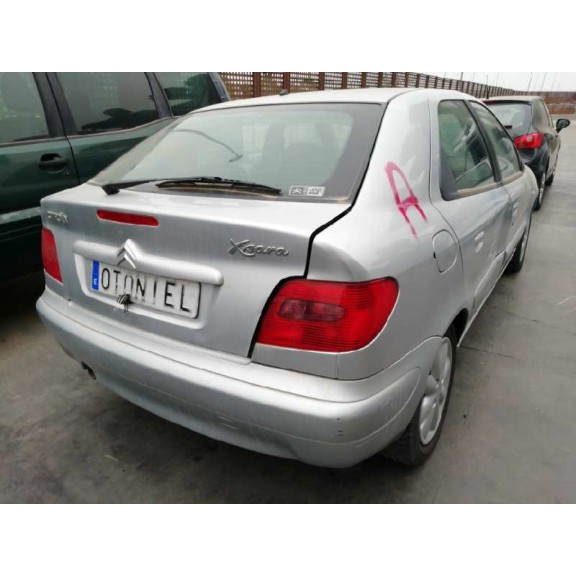 citroën xsara berlina del año 2003