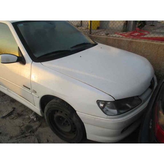 peugeot 306 break del año 2000