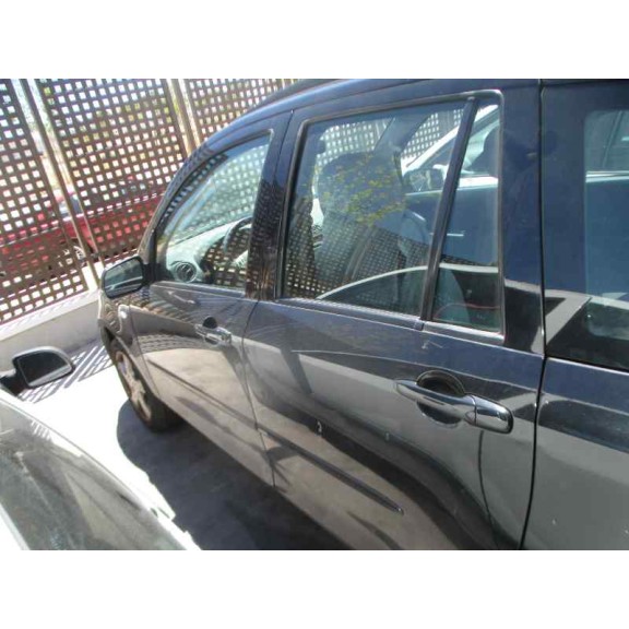 mazda 2 berlina (dy) del año 2004