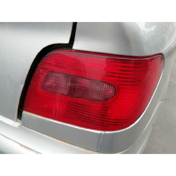 citroën xsara berlina del año 2003