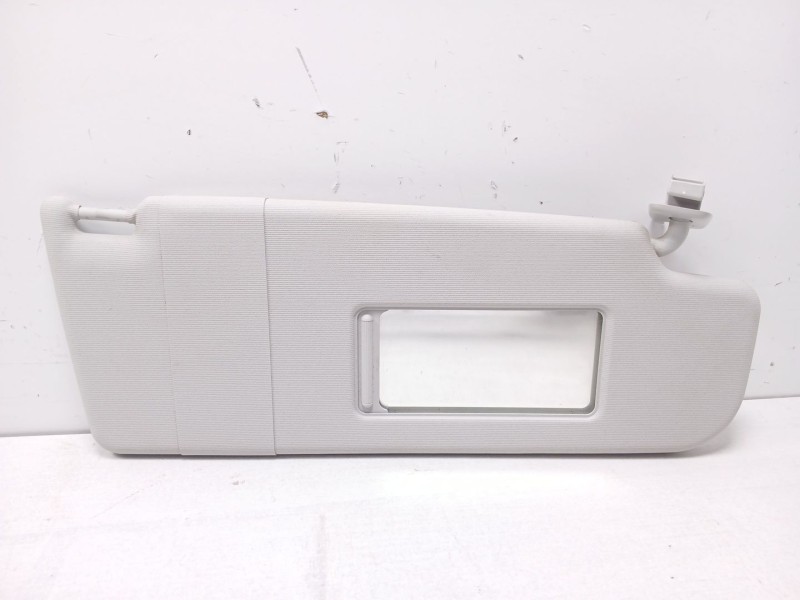Recambio de parasol derecho para volkswagen golf vi (5k1) 2.0 tdi referencia OEM IAM   