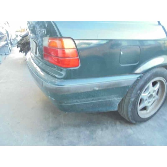 bmw serie 3 berlina (e36) del año 1999