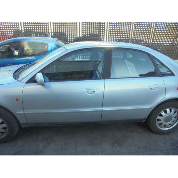 audi a4 berlina (b5) del año 1999