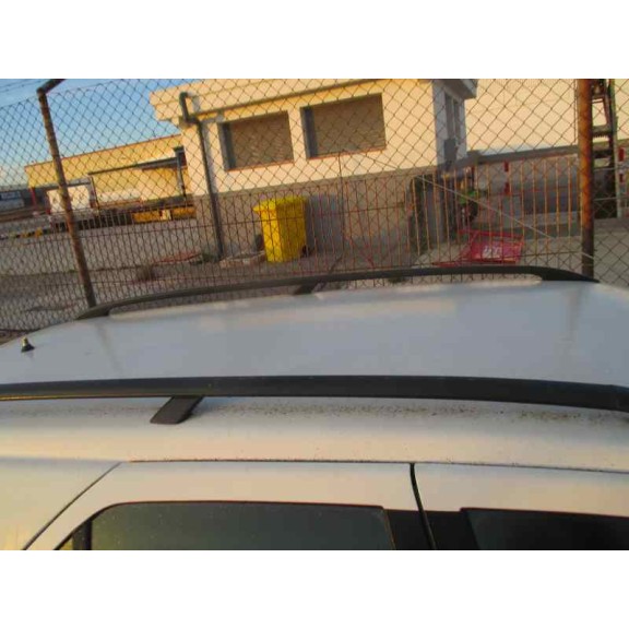 peugeot 306 break del año 2000