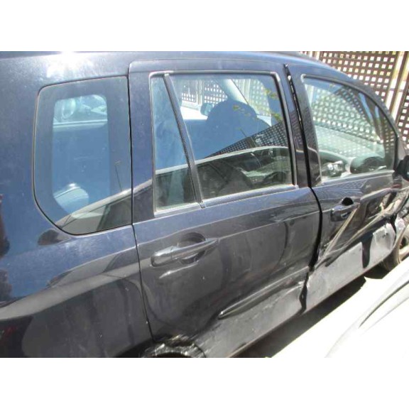 mazda 2 berlina (dy) del año 2004