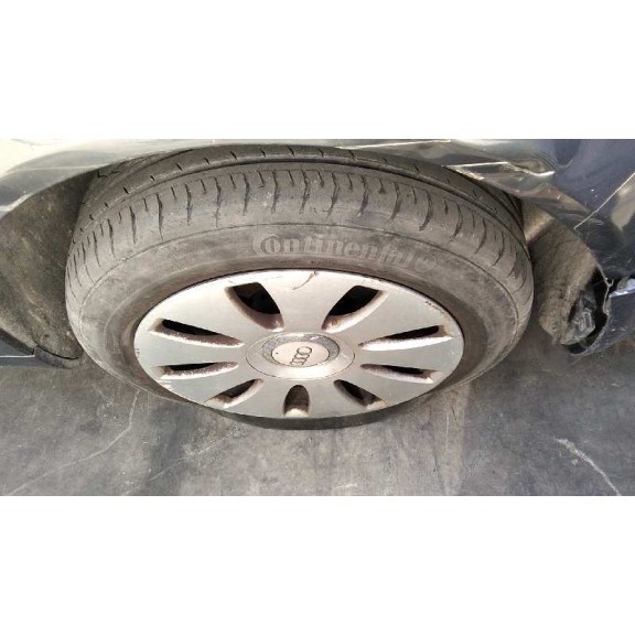 audi a4 avant (8e) del año 2006