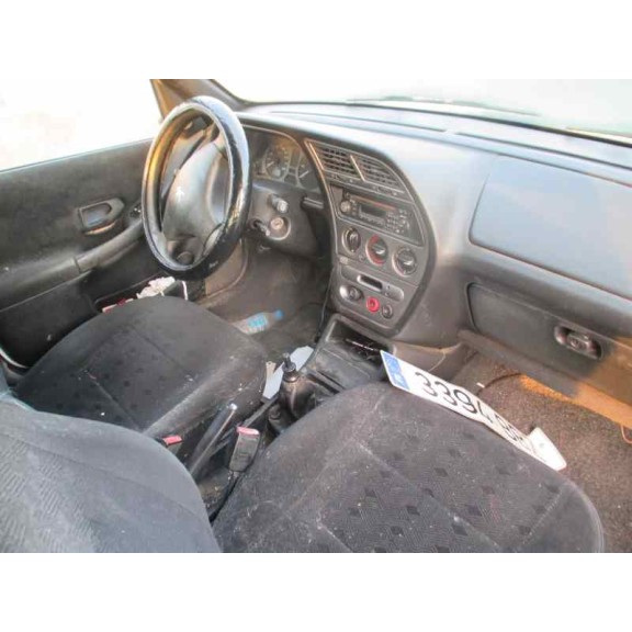peugeot 306 break del año 2000