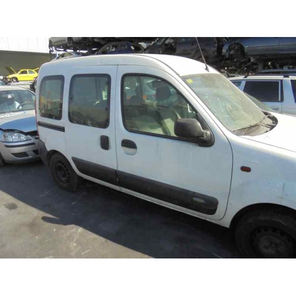 renault kangoo (f/kc0) del año 2005