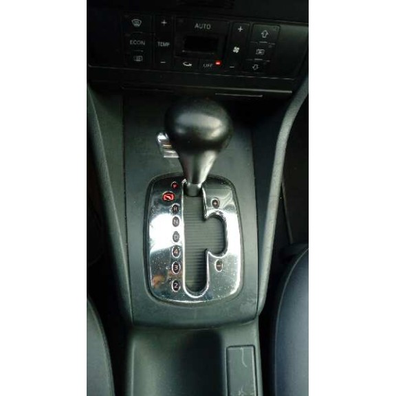 audi a4 berlina (b5) del año 2000