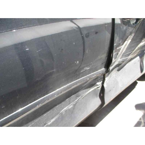 mazda 2 berlina (dy) del año 2004