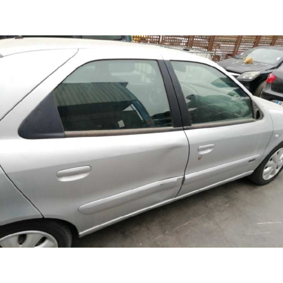 citroën xsara berlina del año 2003
