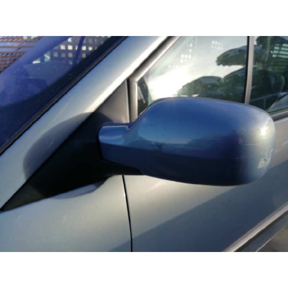 renault grand scenic del año 2004