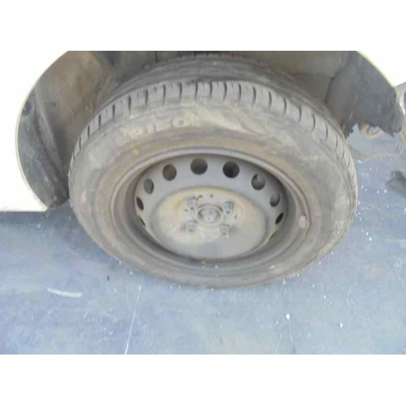 renault kangoo (f/kc0) del año 2005